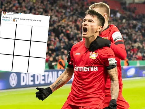 El Leverkusen no descansa por el coronavirus y juega al gato