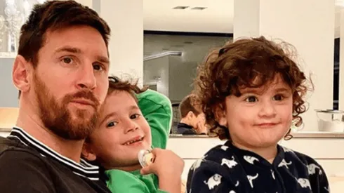 El llamado de Messi para frenar el coronavirus