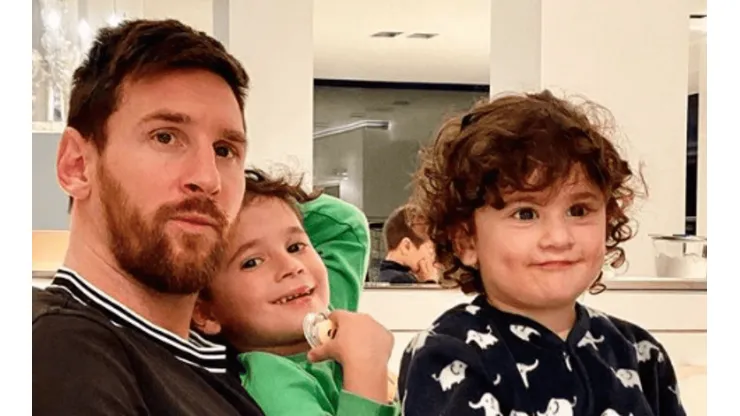 El llamado de Messi para frenar el coronavirus