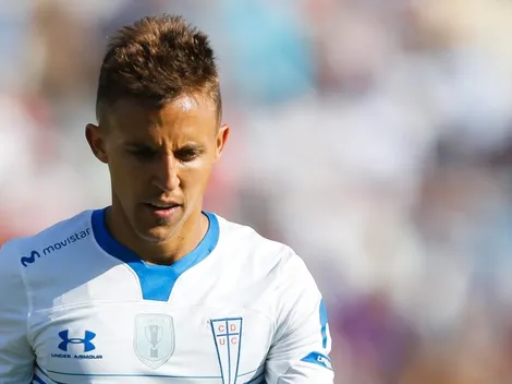 Buonanotte: "Queremos seguir marcando historia en este club"