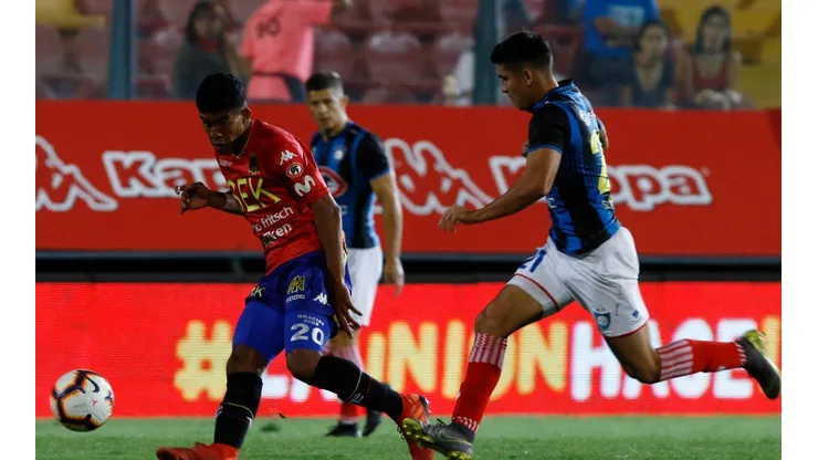 Futbol chileno en TV abierta será una realidad luego de años.