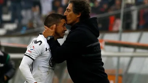 Salas quiere a Costa