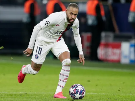 ¿Ahora sí? aseguran que el PSG va a poner en venta a Neymar