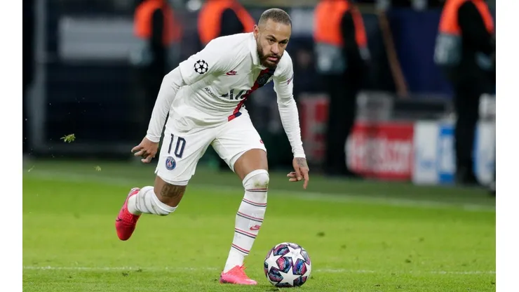 ¿Ahora sí? aseguran que el PSG va a poner en venta a Neymar