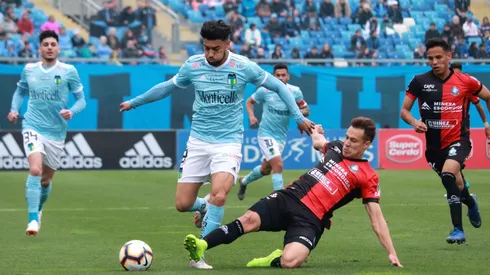 O'Higgins recibirá a Deportes Antofagasta sin público por culpa del coronavirus