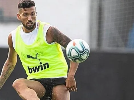 La lista actualizada de todos los futbolistas con coronavirus