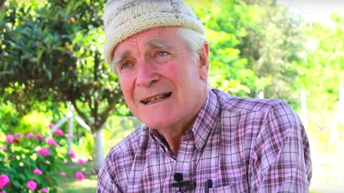 Mariano Puga fallece a los 88 años