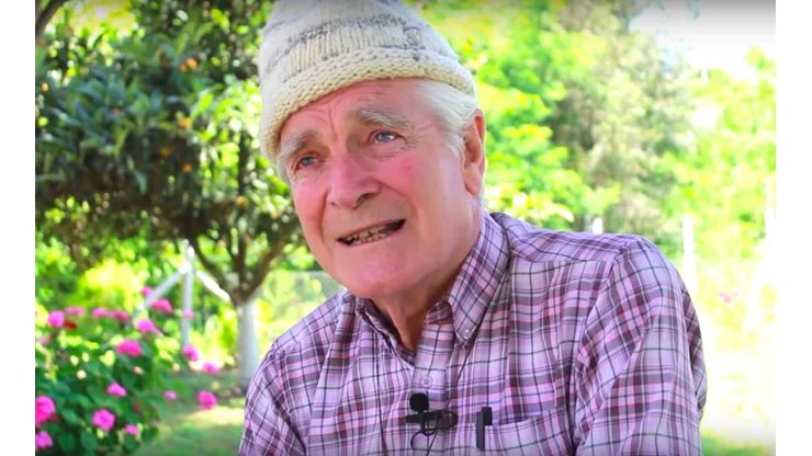 Mariano Puga fallece a los 88 años