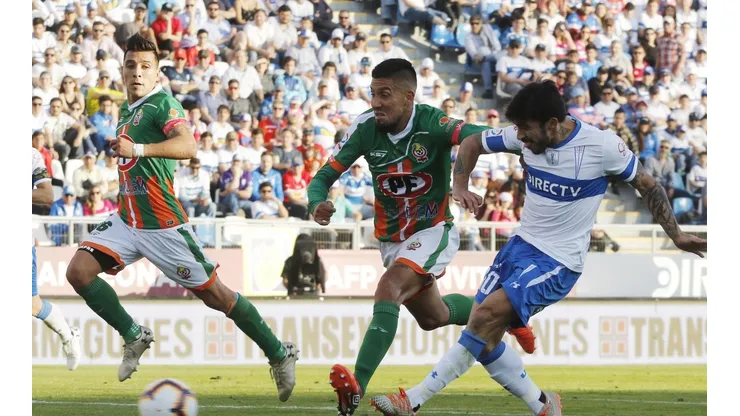 La UC viene herida y los mineros quieren aprovecharlo.