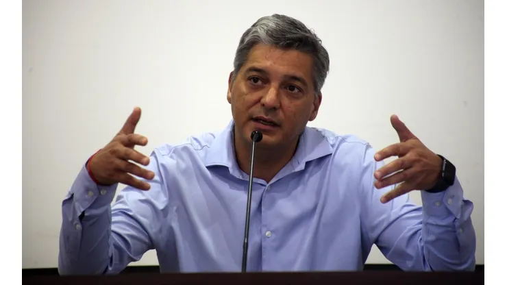 Moreno se abre a la posibilidad de suspender el torneo