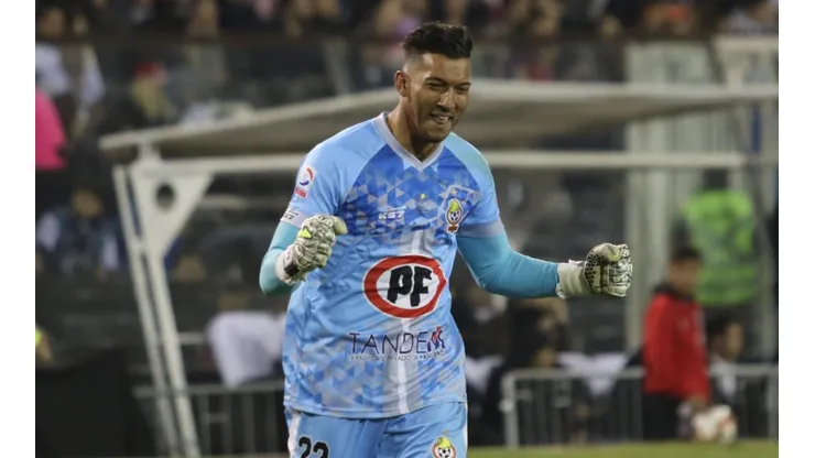 Sebastián López llega a la B