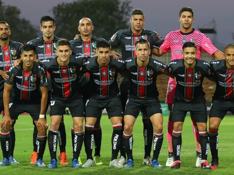 Palestino estalla en contra del alcalde de La Cisterna por suspensión del partido ante la U