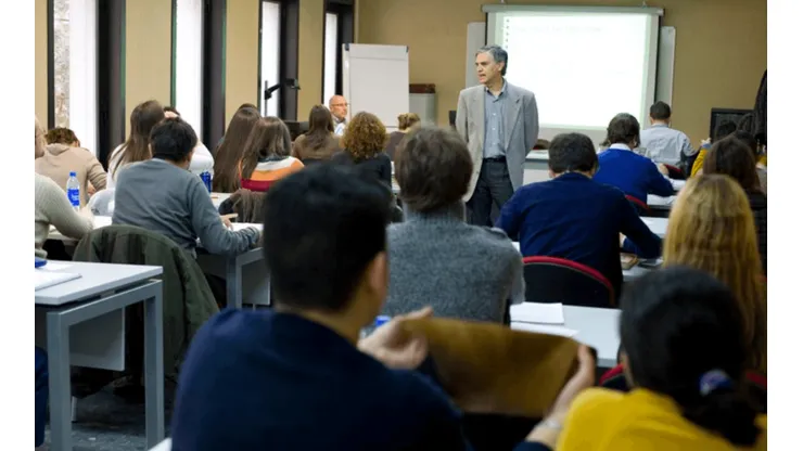 Mineduc revela protocolo de coronavirus para universidades