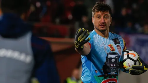 Nicolás Peric asegura que la implementación del VAR en Chile no ha sido satisfactoria