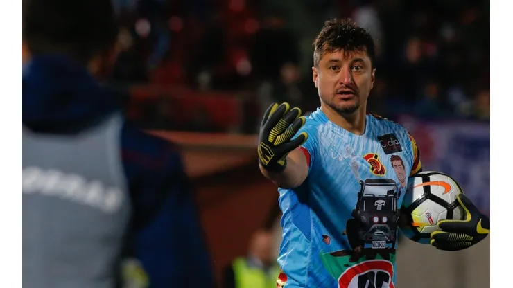 Nicolás Peric asegura que la implementación del VAR en Chile no ha sido satisfactoria