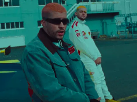 Bad Bunny revela clip para "Bichiyal"