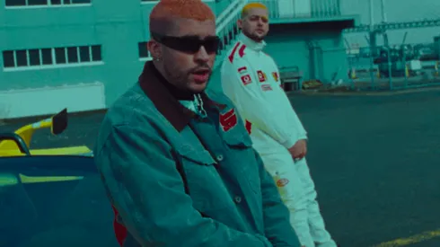 Bad Bunny revela clip para "Bichiyal"