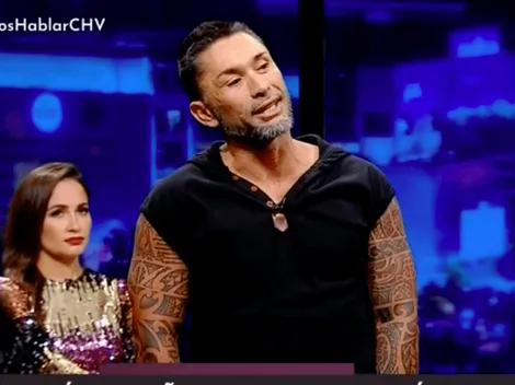 "Chino" Ríos revela inéditos detalles de sus infidelidades