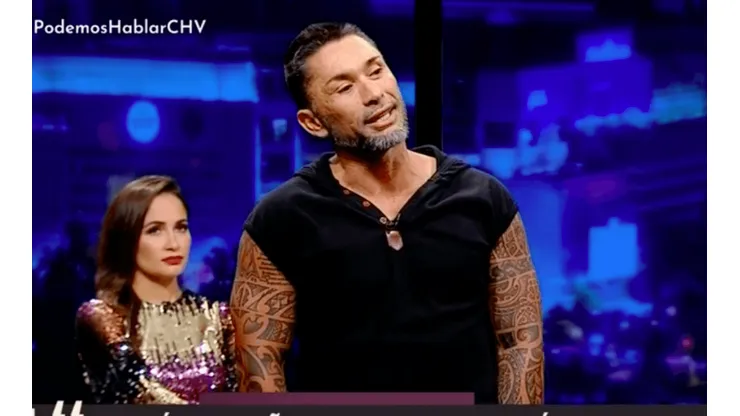 "Chino" Ríos revela inéditos detalles de sus infidelidades