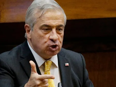 Ministro Mañalich asegura que estamos cerca de pasar a fase 3 de Coronavirus