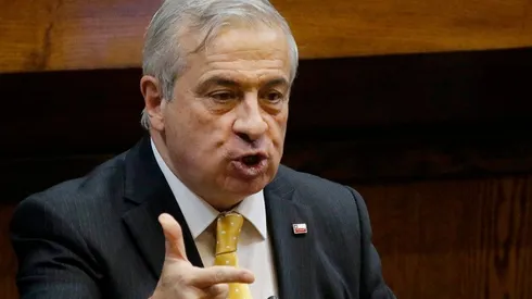 La fase 3 de Coronavirus se acerca, según el ministro Mañalich.