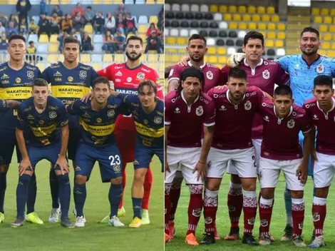 Ver EN VIVO Everton vs Deportes La Serena por la octava fecha del Campeonato Nacional