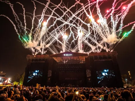 ¡Ya hay nuevas fechas para Lollapalooza Chile!