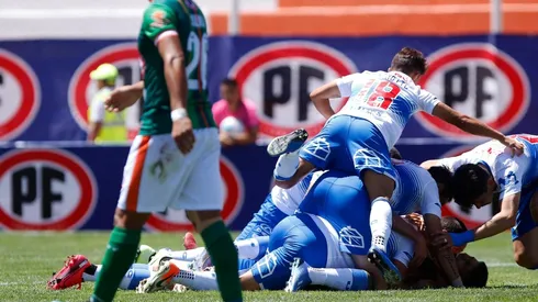 La UC suma de a tres en El Salvador.