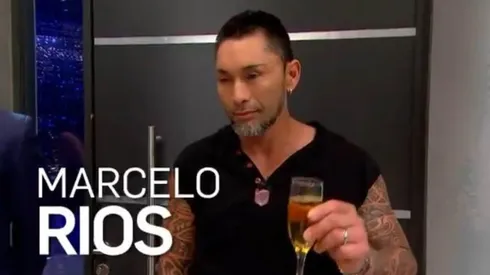 El extenista es el destacado invitado de esta semana.