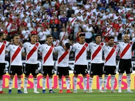 River Plate decide no jugar por el Coronavirus y la AFA anuncia sanciones