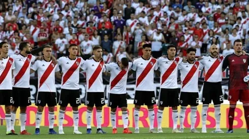 River Plate decide no jugar por el Coronavirus y la AFA anuncia sanciones