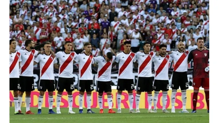 River Plate decide no jugar por el Coronavirus y la AFA anuncia sanciones