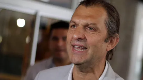 Mosa regresó sin novedades de su viaje por Argentina