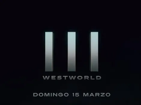 Cuándo y dónde ver Westword, Temporada 3
