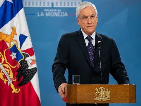 Estas son las medidas del Gobierno chileno para enfrentar el coronavirus