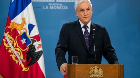 Estas son las medidas del Gobierno chileno para enfrentar el coronavirus