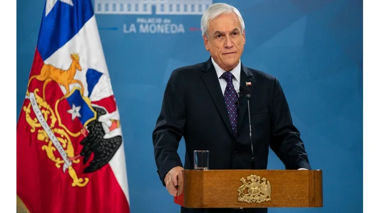 Estas son las medidas del Gobierno chileno para enfrentar el coronavirus