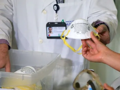 Sistema de salud chileno se prepara para hacer frente al Coronavirus