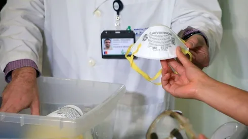 Según las autoridades Chile está preparado para una fase 3 de Coronavirus.