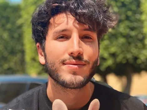 Sebastián Yatra se encuentra en cuarentena