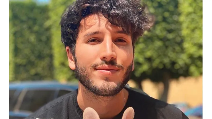 Sebastián Yatra se encuentra en cuarentena