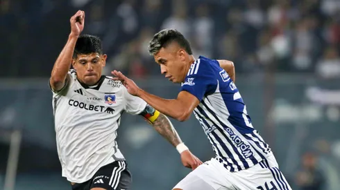 El Cacique sacó una ventaja importante para la vuelta en Colombia.