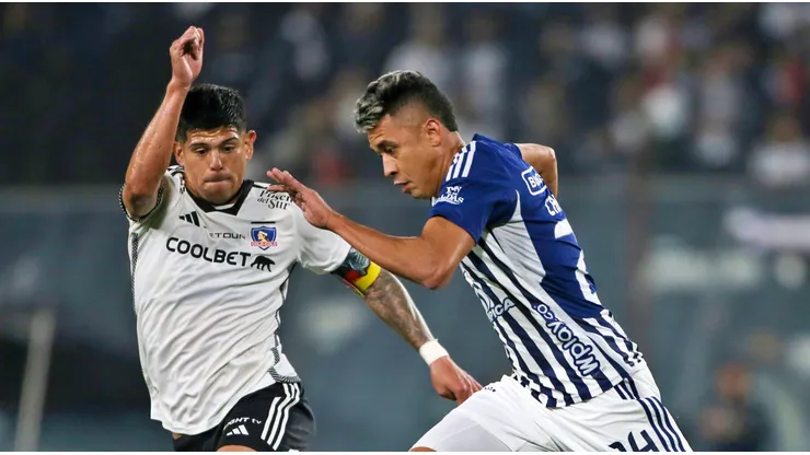 El Cacique sacó una ventaja importante para la vuelta en Colombia.