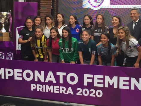 Parte el Campeonato Femenino 2020: cómo se clasifica y los descensos