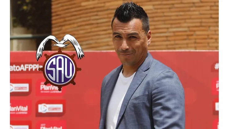 Paredes, administrador del SAU.