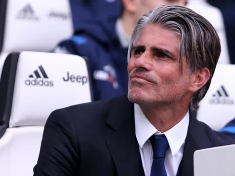 Prensa italiana asegura que Colo Colo "presiona" por Diego López