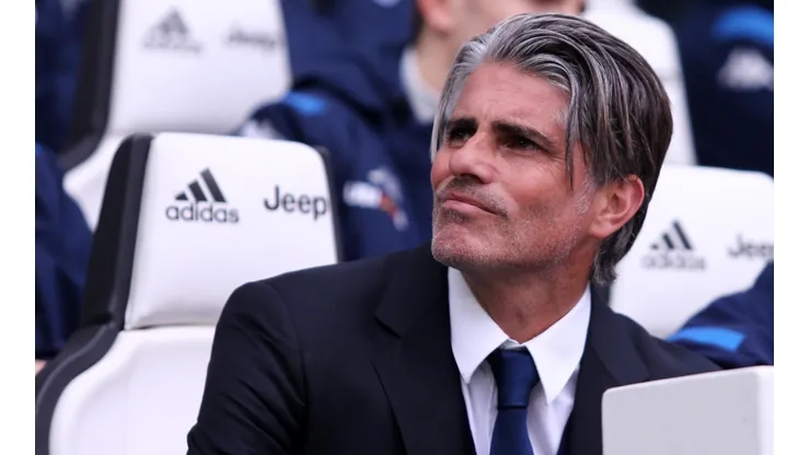 Colo Colo quiere a López