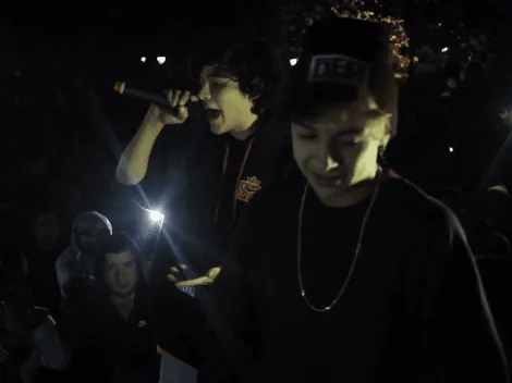 SZ y Meta entre los 20 freestylers a seguir por Batalla de los Gallos