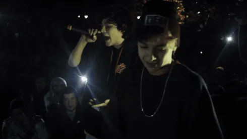 SZ y Meta entre los 20 freestylers a seguir por Batalla de los Gallos