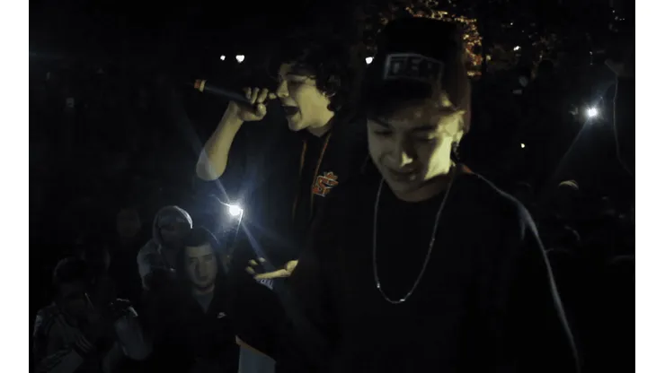 SZ y Meta entre los 20 freestylers a seguir por Batalla de los Gallos
